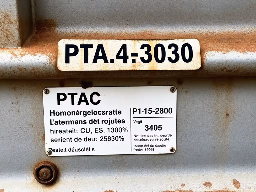 Plaque d'immatriculation et marquage PTAC de remorque, conformité d'homologation française.