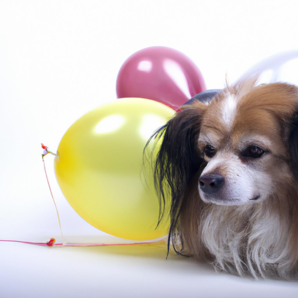 Comment Apprendre à Votre Chien à Jouer au Ballon et à Profiter de Votre Temps Ensemble!