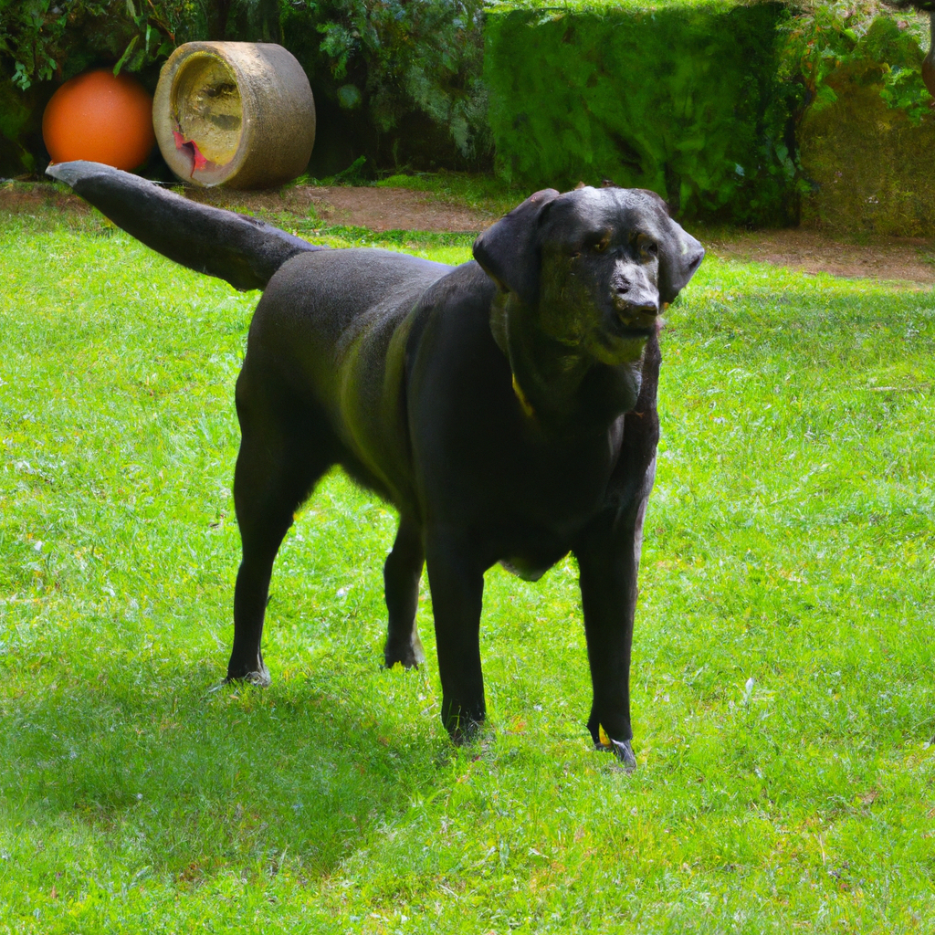 Comment prendre soin de votre chien boule de poil : les meilleurs conseils pour un animal heureux et en bonne santé