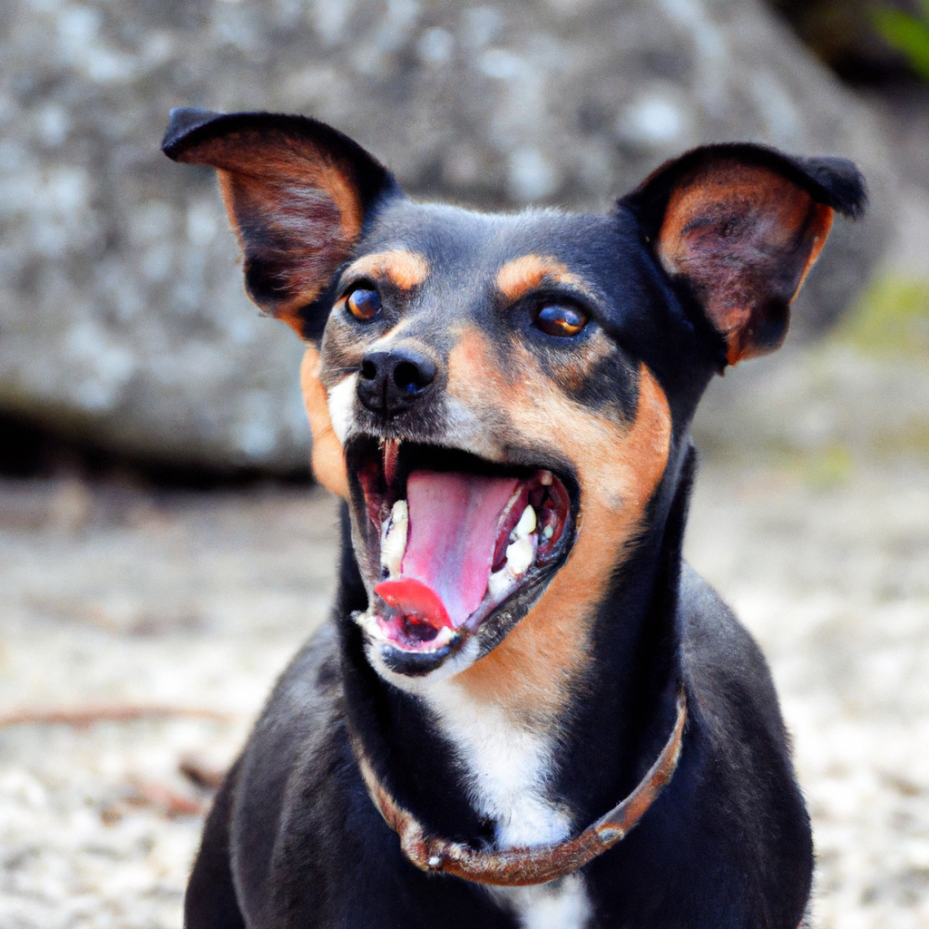 Comment calmer un aboiement de chien en colère : des conseils pratiques pour vous aider!