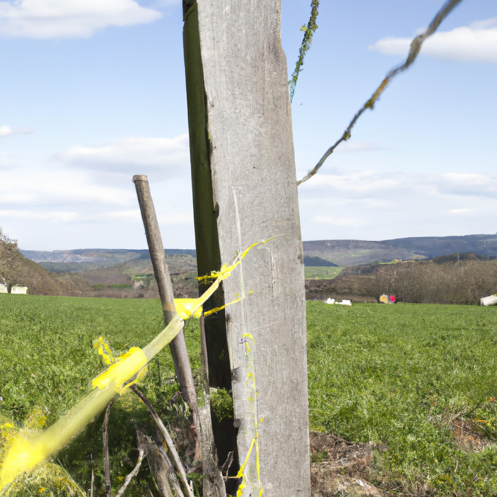 Comment économiser de l’argent en installant une clôture rigide pour votre jardin : le kit pas cher !