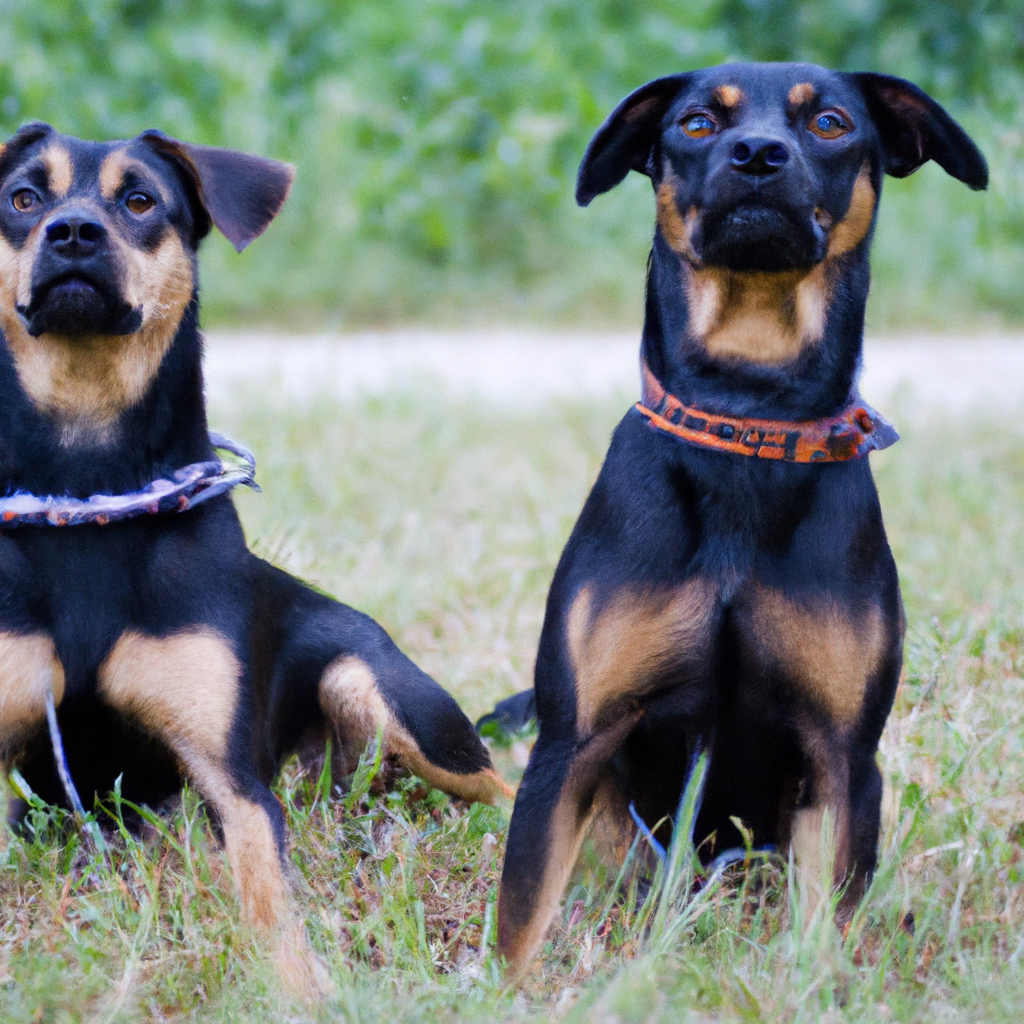 5 Colliers Chiens Originaux pour Donner du Style à votre Meilleur Ami!