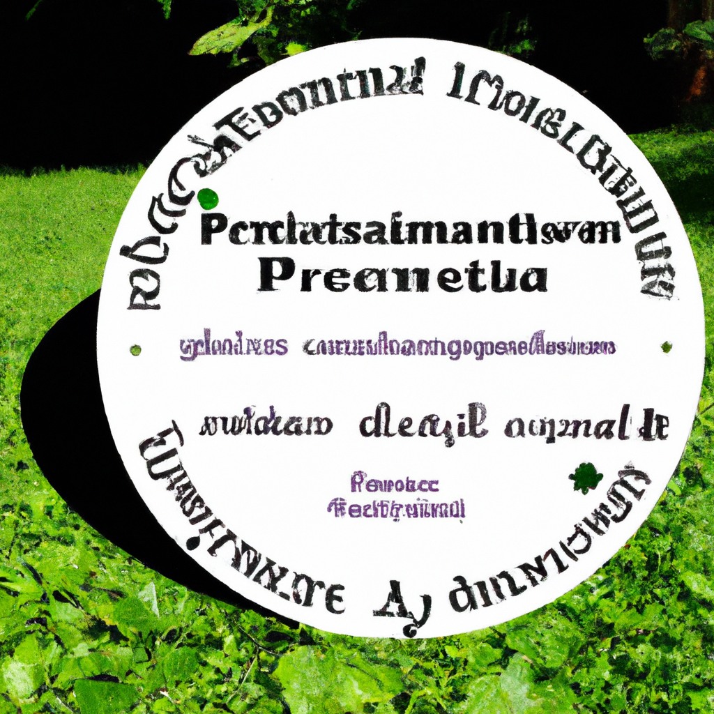 Comment obtenir votre diplôme en permaculture et devenir un expert en agriculture durable !