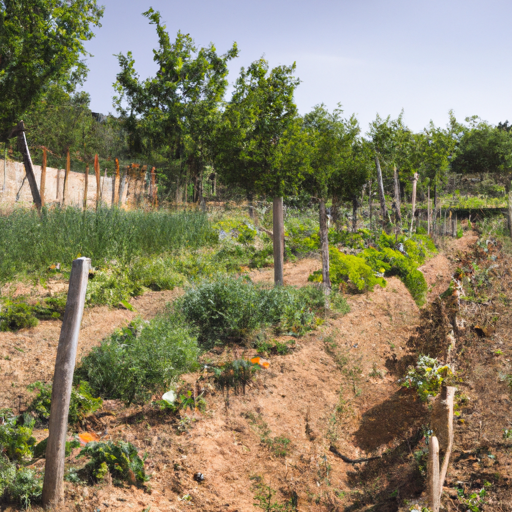 Comment cultiver des fèves en permaculture : les secrets d’une agriculture durable