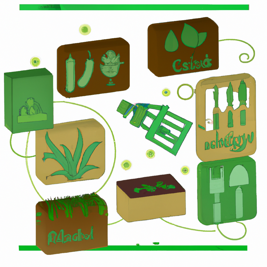 Comment créer votre propre kit de permaculture pour un jardin durable et abondant