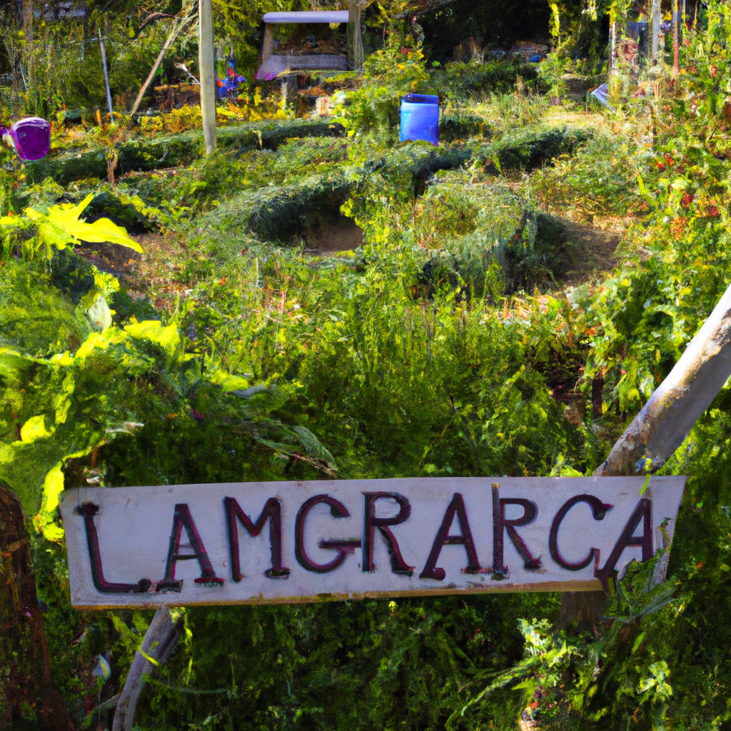 Découvrez la Permaculture à Nantes : Participez à un Atelier pour Apprendre les Techniques de Jardinage Durable !