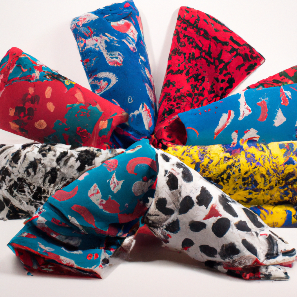 Comment choisir le meilleur bandana pour votre chien ?