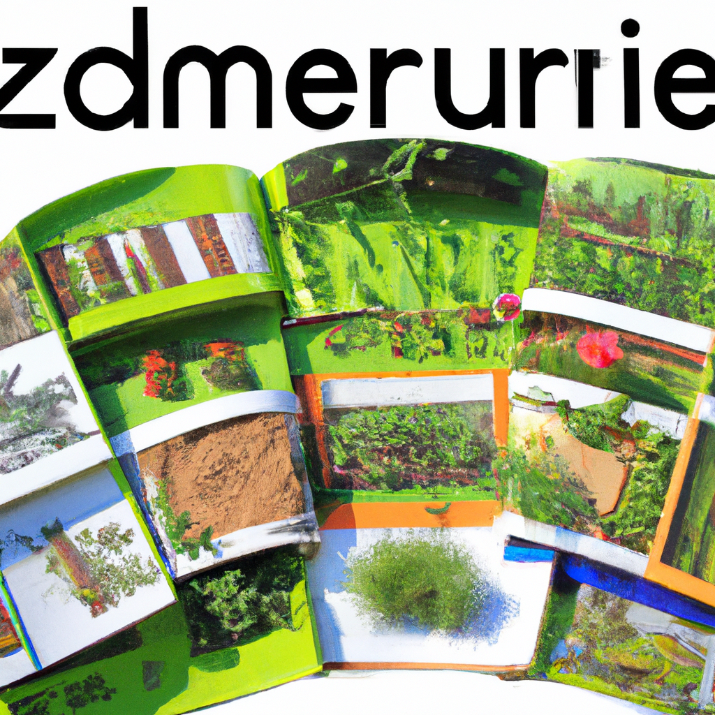 Les 5 meilleurs livres sur la permaculture