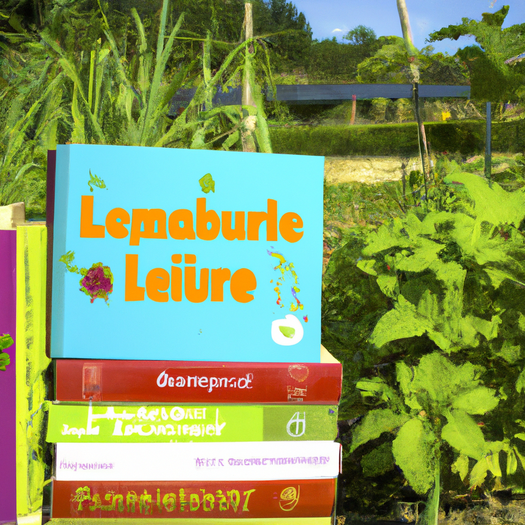 Découvrez les meilleurs livres sur la permaculture pour vous inspirer !