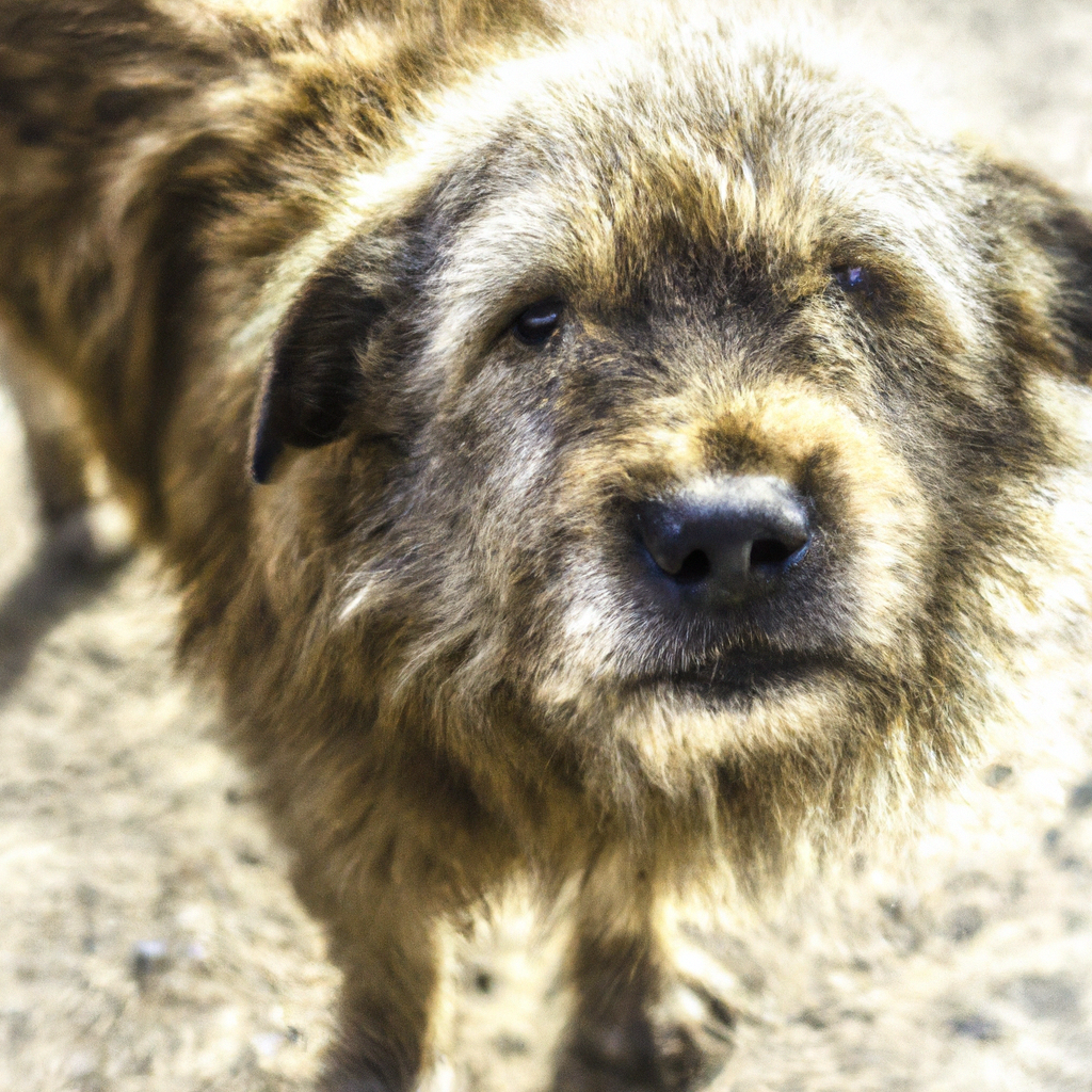 Comment traiter l’otite de votre chien sans ordonnance : des solutions simples et efficaces !
