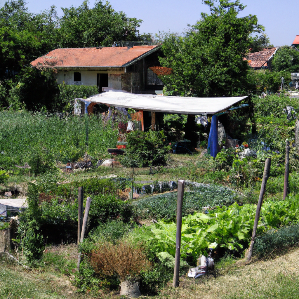 Choisir un bon livre sur comment la Permaculture peut vous aider à vivre une vie plus durable