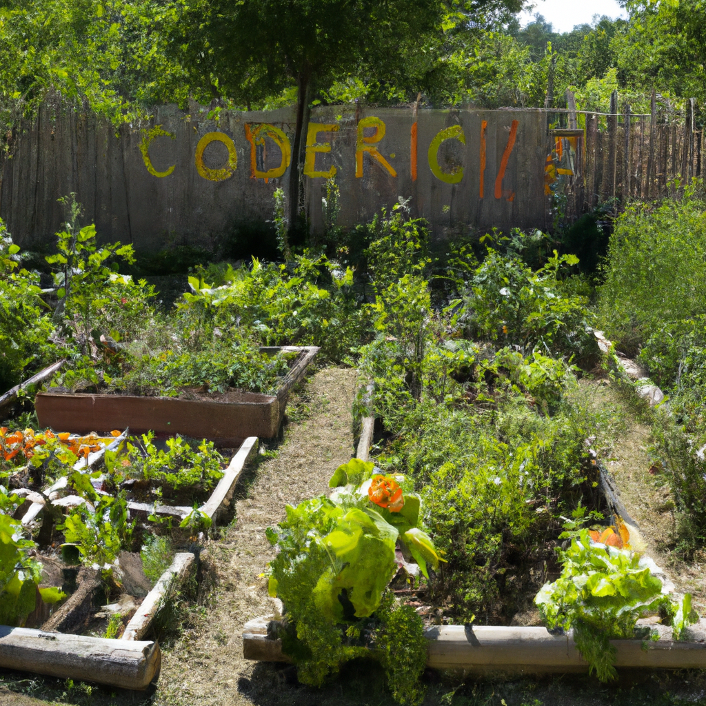 Comment cultiver un potager durable avec les meilleurs livres de permaculture !