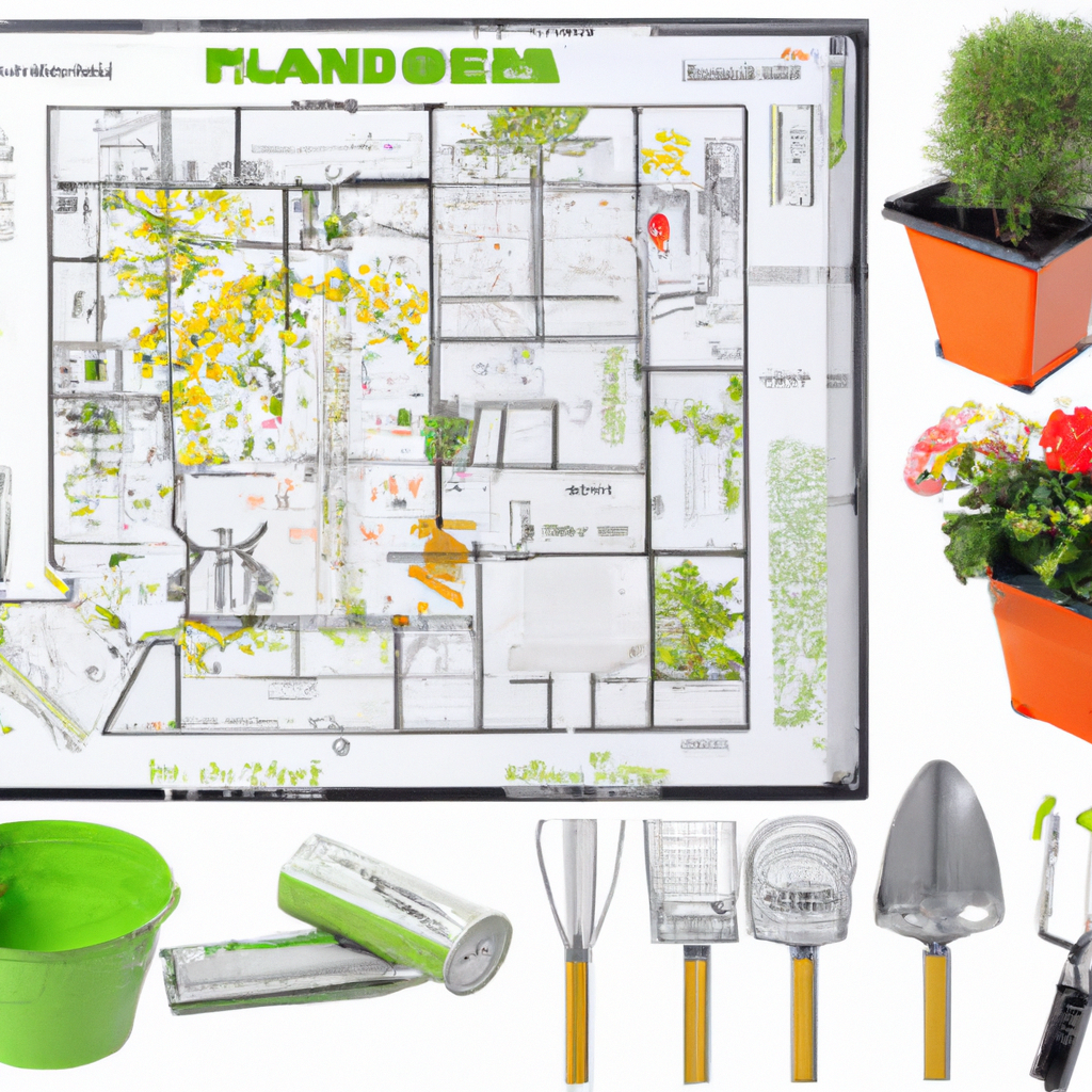 Comment cultiver votre jardin avec la permaculture : un guide mensuel PDF !