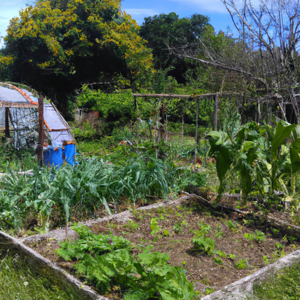 Comment la permaculture peut-elle aider votre entreprise à prospérer ?