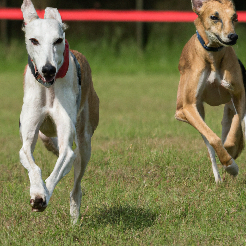 Découvrez les Races de Chiens Japonais: Les Compagnons Parfaits pour Vous et Votre Famille!