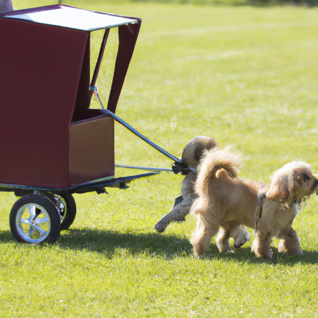 Comment choisir la meilleure remorque pour votre chien ?