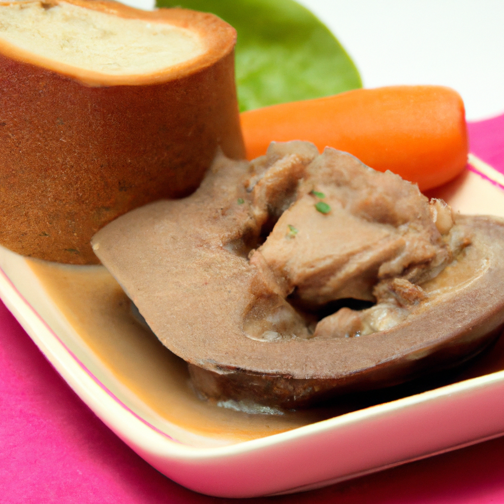 Comment choisir le meilleur sabot de veau pour votre chien !