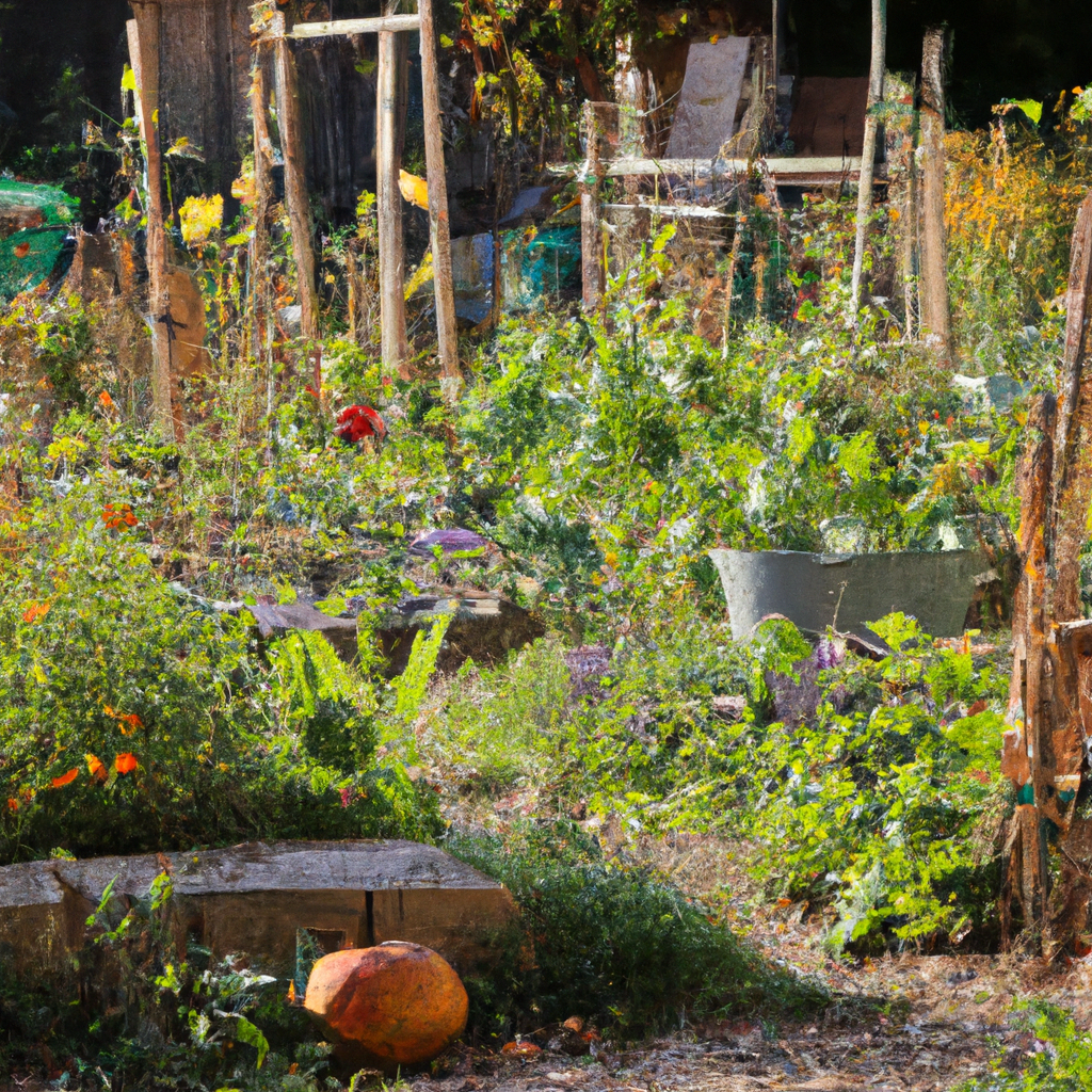 Comment créer un zonage permaculture pour votre jardin ?